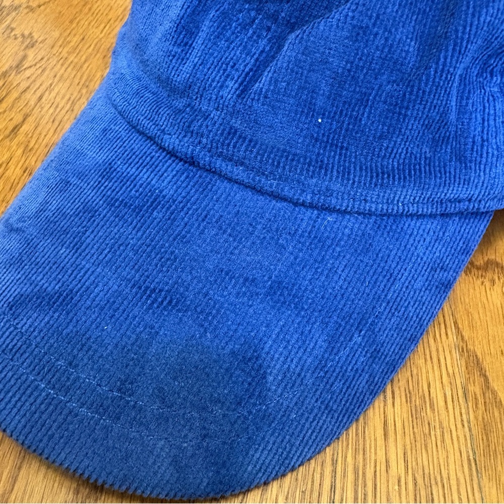 Crewcuts Royal Blue Cap